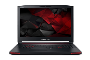 Acer Predator 17