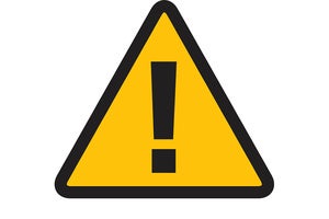error thinkstock