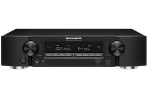 Marantz Slimline NR1607