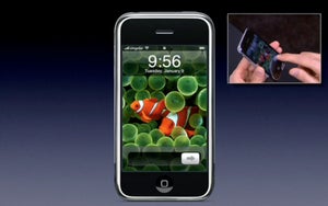 original iphone unlock
