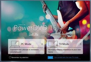 powerdvd 165