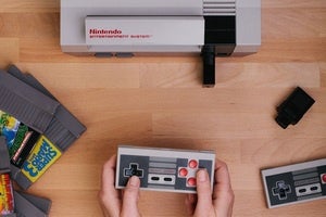 retroreceiver