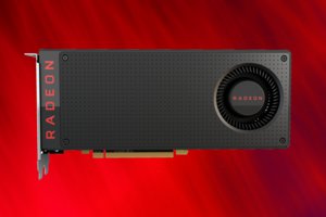 amd radeon rx 480 primary