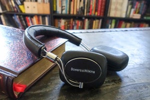 Bowers & Wilkens P5 Wireless