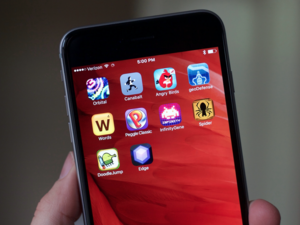 Dating ariane iphone