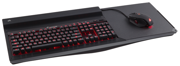 corsair lapdog k70 primary