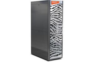 cray urika gx supercomputer
