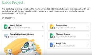 evernote drive