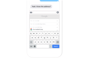 gboard keyboard