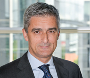 EDPS Giovanni Buttarelli