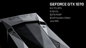 gtx 1070