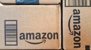 amazon boxes