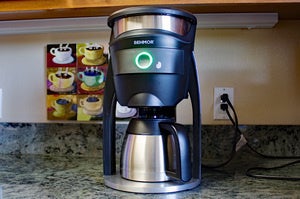 behmore brewer