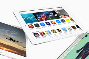 ios app store primary