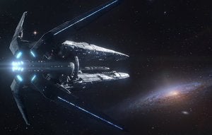 mass effect andromeda
