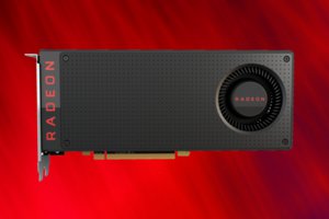 radeon rx 480