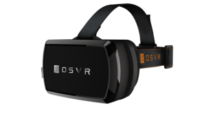 Razer HDK2