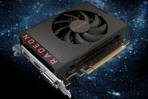 radeon primary