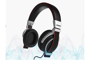 Sharkk's Bravo headphones