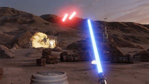 Trials on