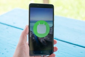 zte grand x max 2 primary