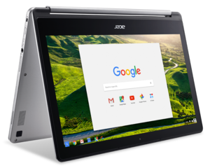 acer chromebook r 13