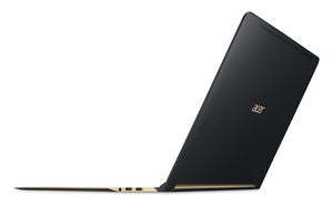 acer swift 7 side view