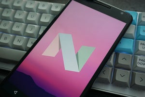 android n missing features main