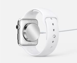 apple watch charger