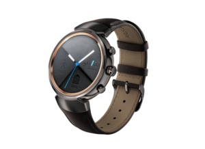 asus zenwatch 3