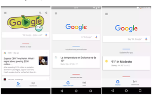 google dashboard leak