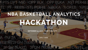 NBA Hackathon