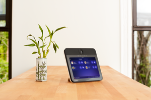 nucleus home screen