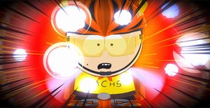 South Park: The Fractured But Whole