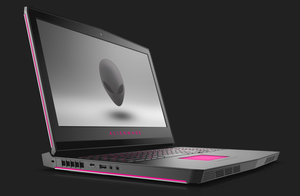 alienware