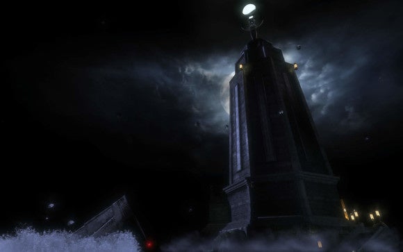 BioShock Remastered