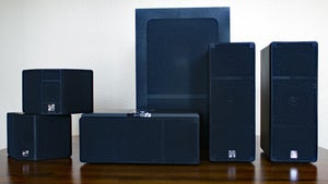 Cinehome HD group photo