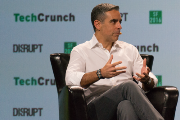 david marcus disrupt 2016