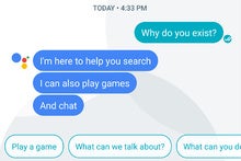 Google's Allo is a solution in search of a problem