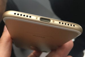 iphone7 speakers