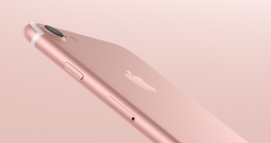 iphone7 rose gold