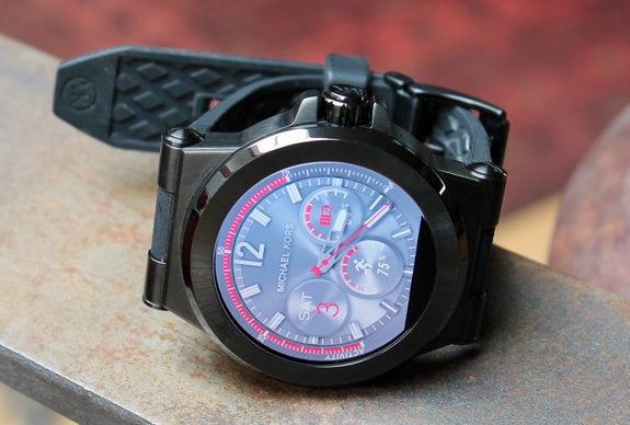 michael kors access engine face 2