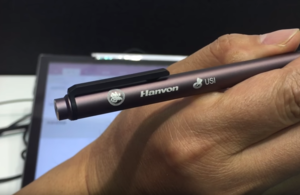 usi pen