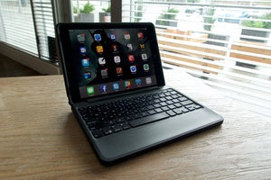 zagg rugged book ipd pro hero