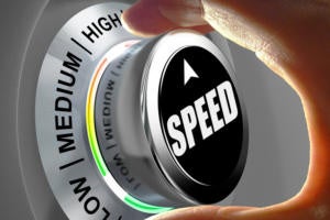 How hybrid infrastructure fuels IT velocity