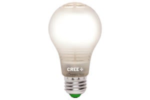 Cree Connected