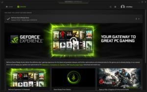 geforceexperience