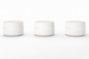 Google Wifi