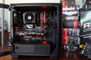 amd bf1 pc