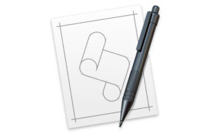 macos script editor icon